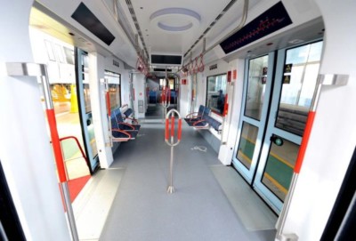 Tel-Aviv CRRC