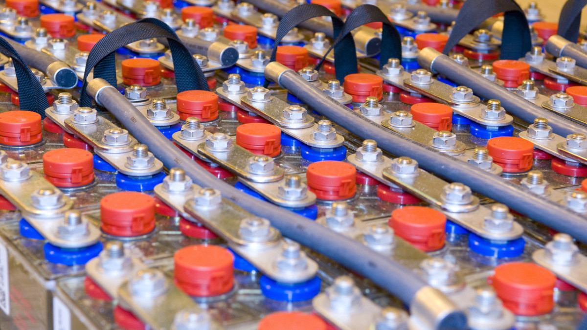 Saft begins CTA 7000 series battery system deliveries CRRC Sifang America