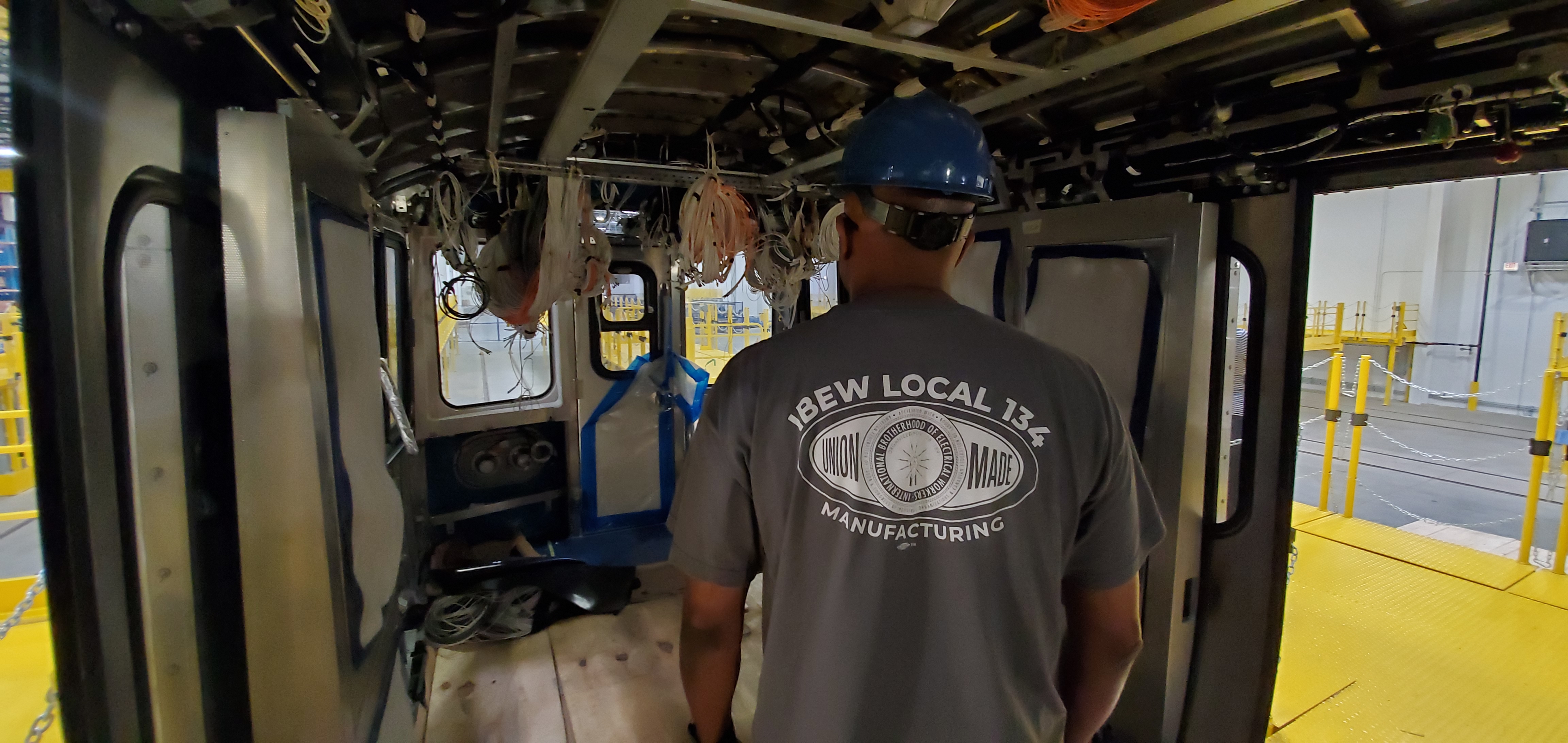 IBEW Symbol